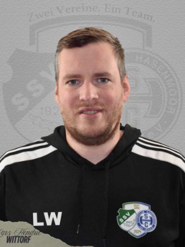 Lars-Hendric Wittorf