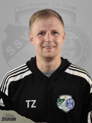 Tobias Zogmann