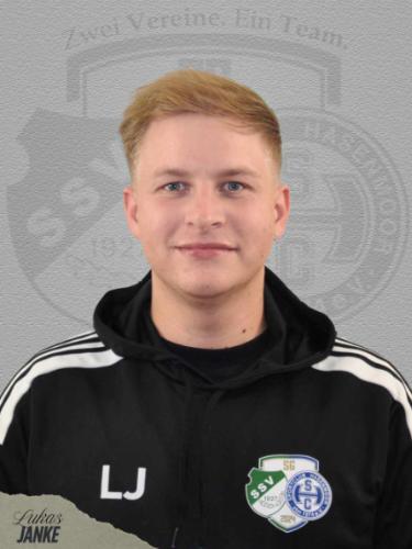 Lukas Janke