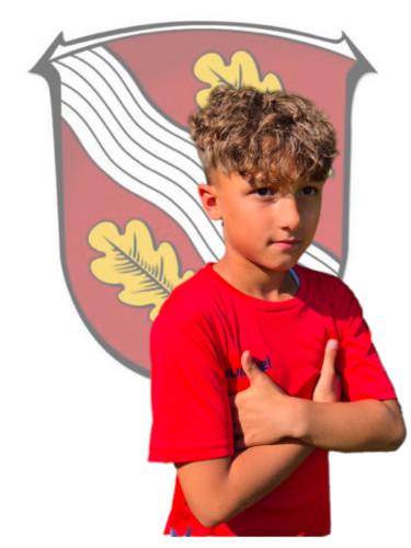 Joshua Chmiel