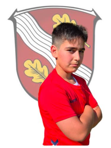 Argjend Ferati