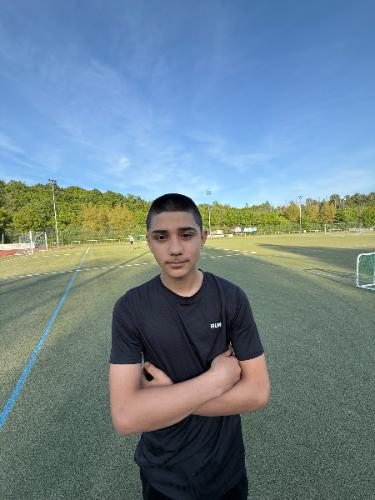 Emran Mohammadi
