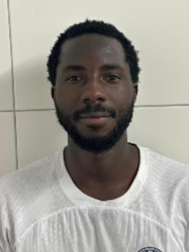 Derrick Bob Bagonza