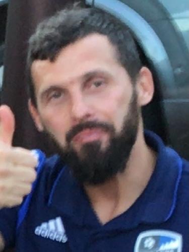 Marcin Eugeniusz Rabenda