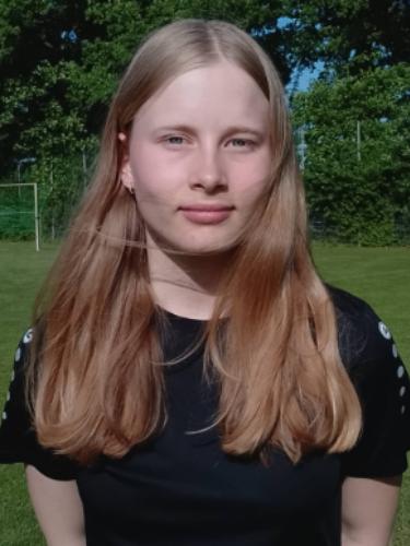 Katharina Gehrigk