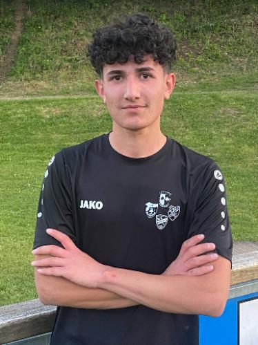 Javad Rostami