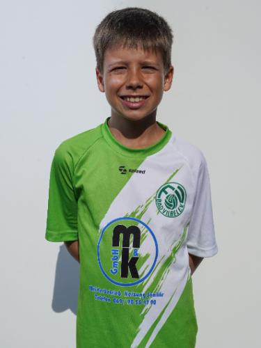 Tyler Haas