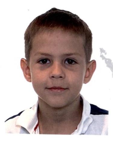 Noah Eliah Belfiglio