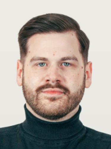 Marvin Jost