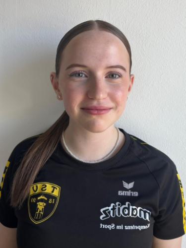 Anna Stauss