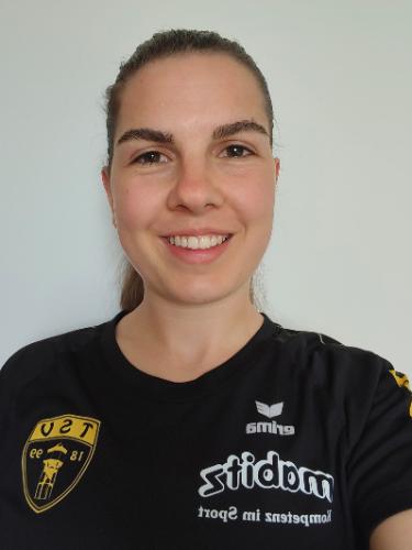 Elena Schachtschneider