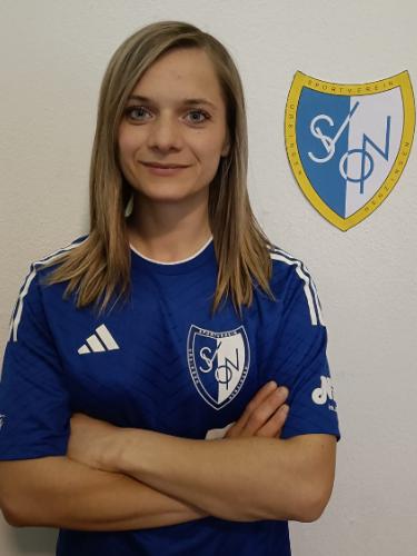 Andrea Jadwiga Nowak