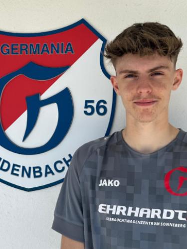 Niclas Blechschmidt