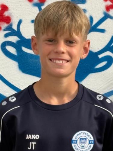 Peter Jonathan Tänny