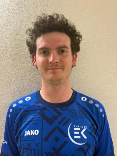 Adrian Maurer