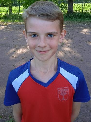 Andrew Feindt