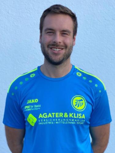Erik Heiser