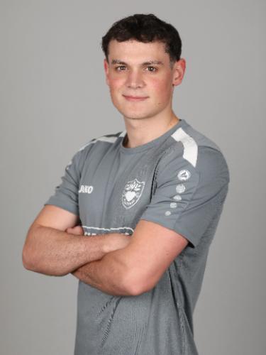 Paul Felix Förster