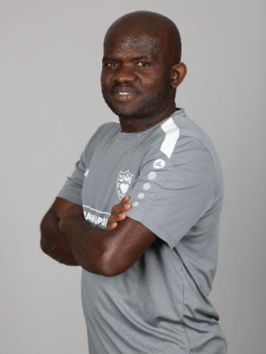 Dess Gael Lemougoum Kemeni
