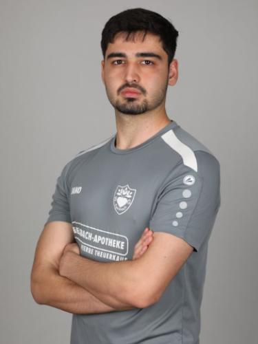 Diyar Nadermahmoodi