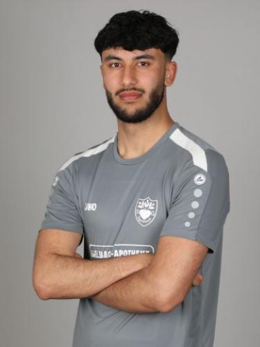 Mansour Niaz