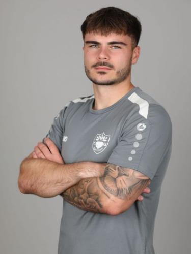 Danny Pischulti