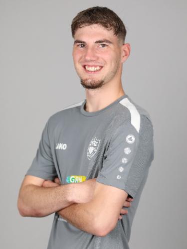 Niklas Ruehl