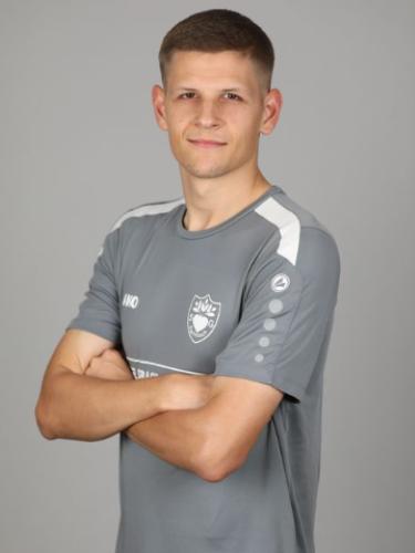 Fabian Stehr