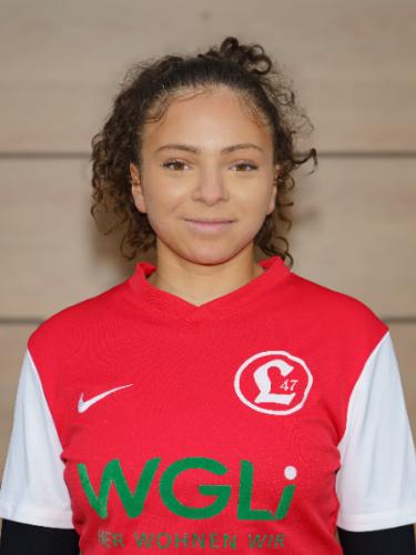 Keyla Sophie Ohrt