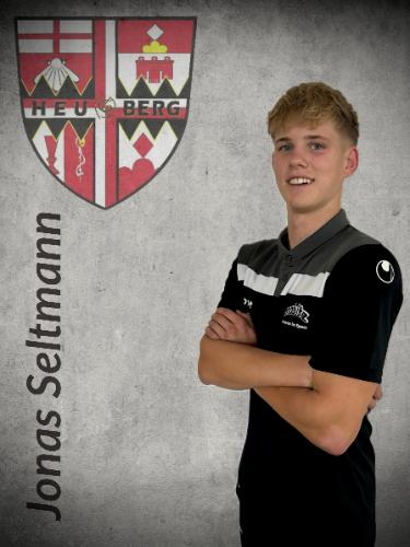 Jonas Seltmann
