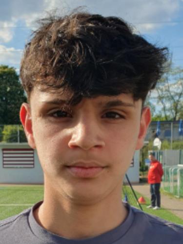 Fadlullah Hamad Alsaleh