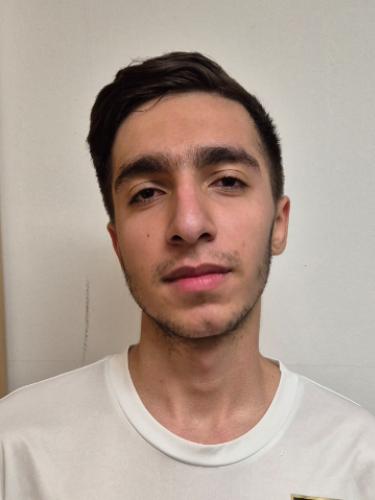 Seyed Arshia Mohammadinajm