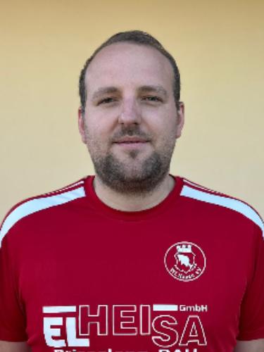 Dominik Petzsche