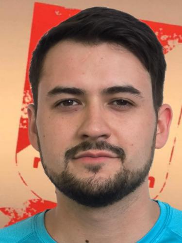 Lucas Emilio Godoy Schulz