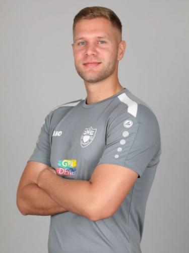 Daniel Braun
