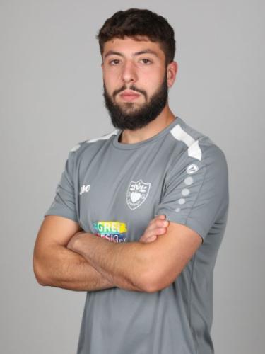 Alessio Bulla