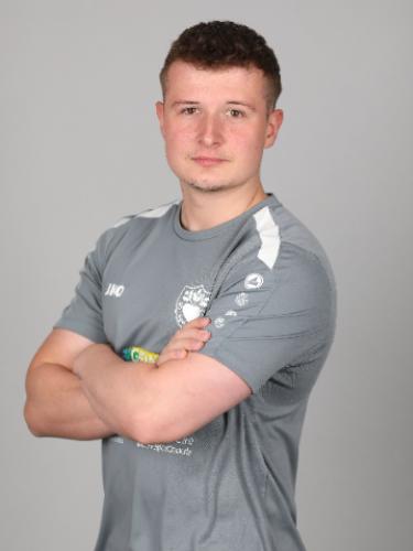 Jannik Eck