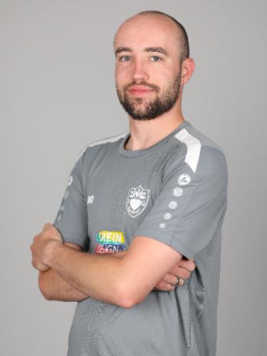 Lukas Gruber