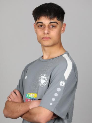 Yuri Panico