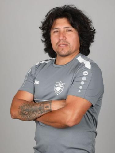 Jackson Rabinez Castillo