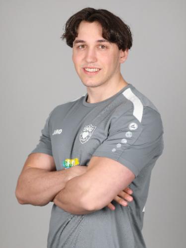 Luca Rude