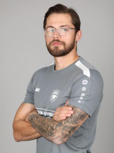 Florian Schmitt