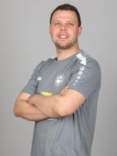 Rene Vogt