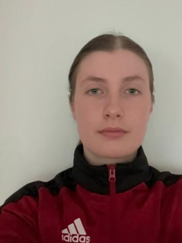 Amelie Zarek