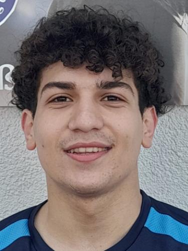 Osman Abdo