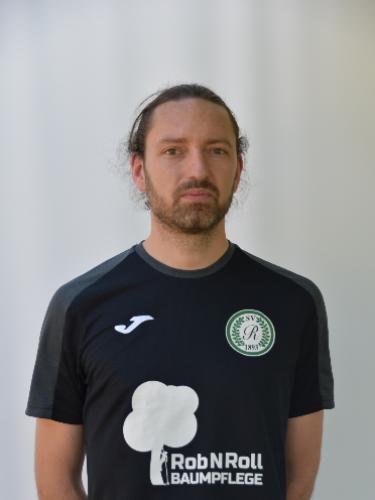 Stefan Fellenberg