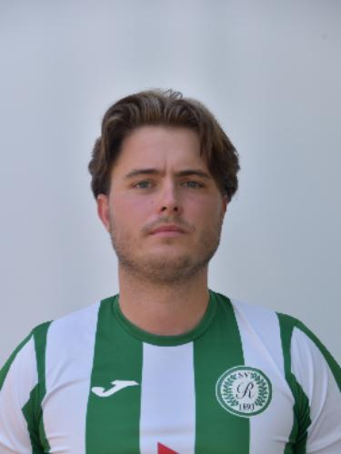 Niklas Corvin Scharffenberg
