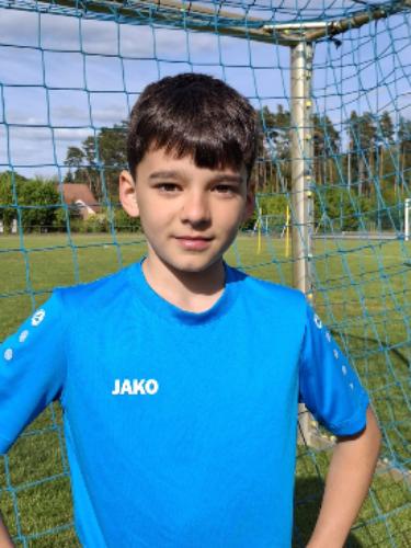 Nicolas-Darius Ghitã