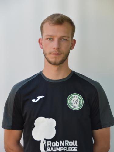 Adrian Leitzke