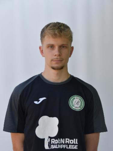 Nico Dannenberger